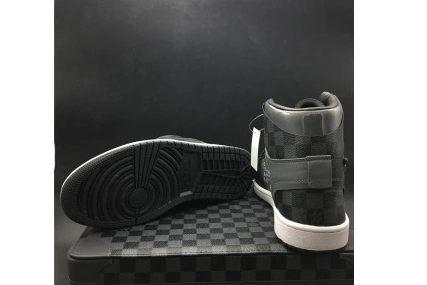 CUSTOMS 1 X OT AIR JORDAN - MENS 1213